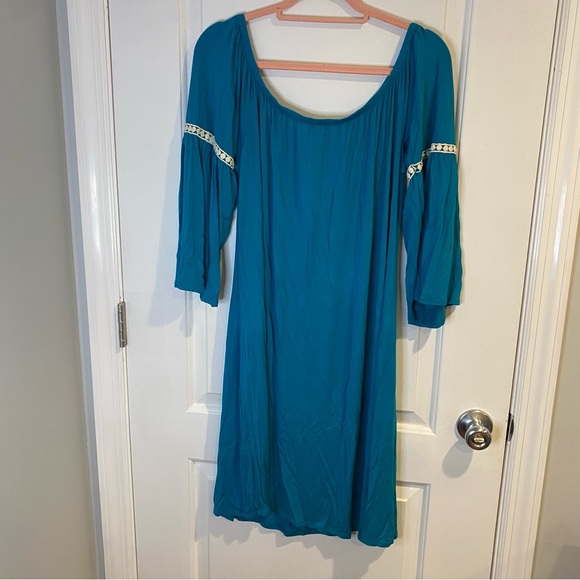 Paper Doll Dress - Picture 4 of 12